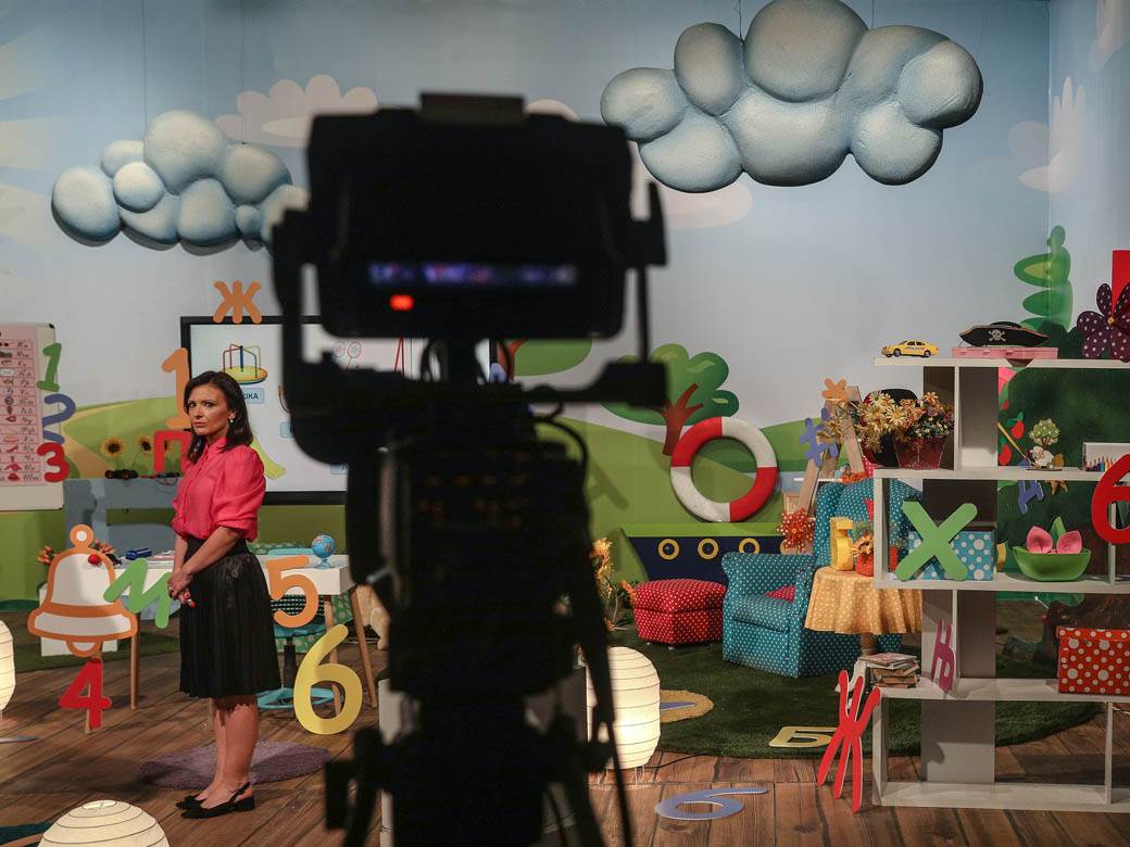 onlajn nastava uputstva skola djaci mere