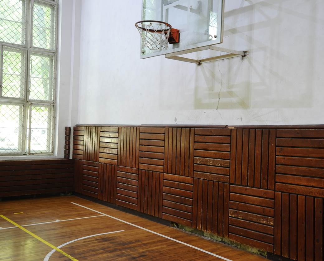 Majkl Odžo uzrok smrti - Skaut KK Partizan - umro mi je na rukama