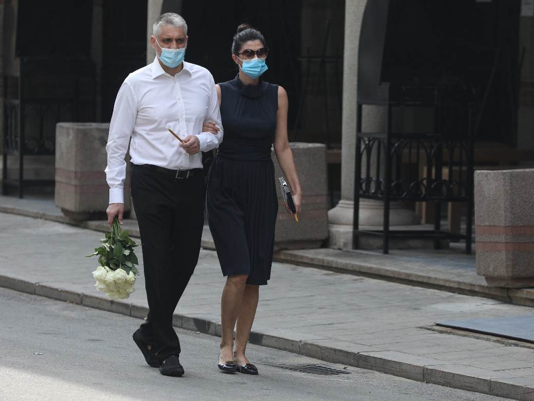 Godišnjica smrti Isidore Bjelice