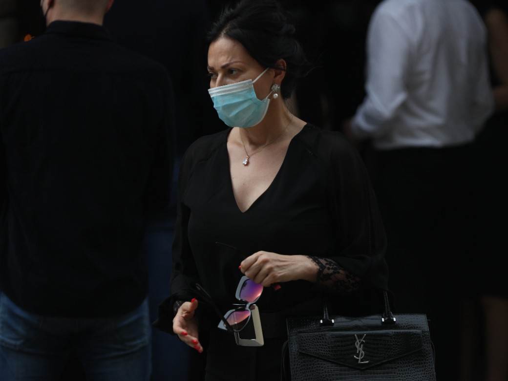 Godišnjica smrti Isidore Bjelice