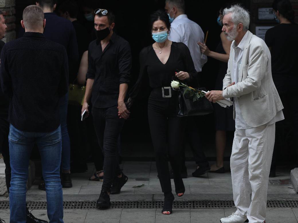 Godišnjica smrti Isidore Bjelice