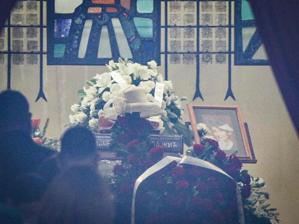 Godišnjica smrti Isidore Bjelice