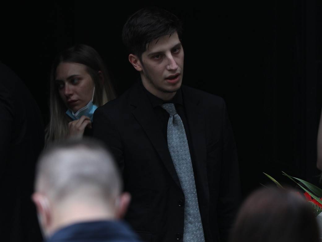 Godišnjica smrti Isidore Bjelice