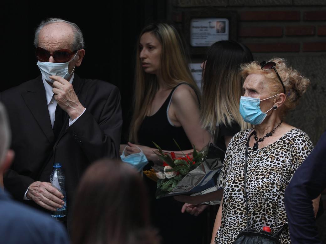 Godišnjica smrti Isidore Bjelice