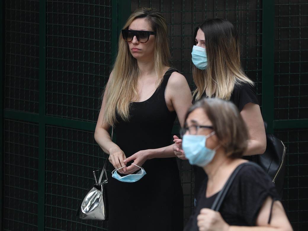 Godišnjica smrti Isidore Bjelice