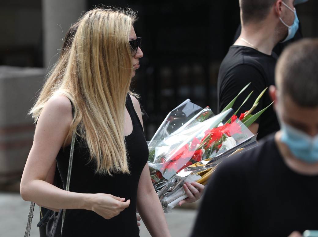 Godišnjica smrti Isidore Bjelice