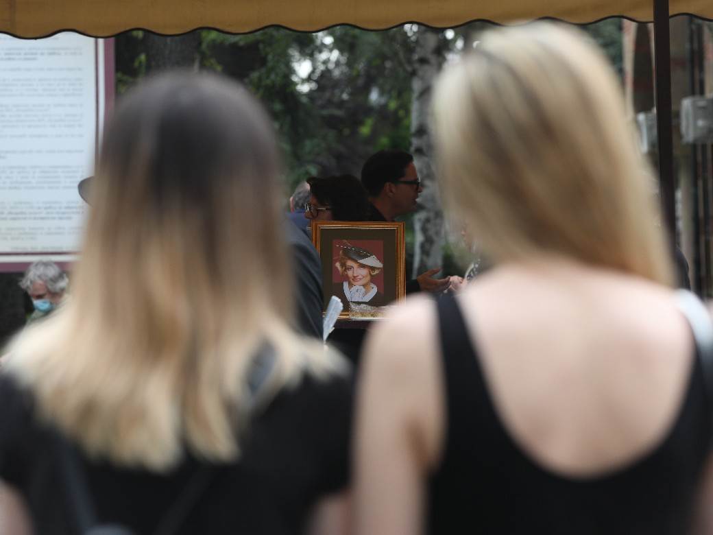 Godišnjica smrti Isidore Bjelice