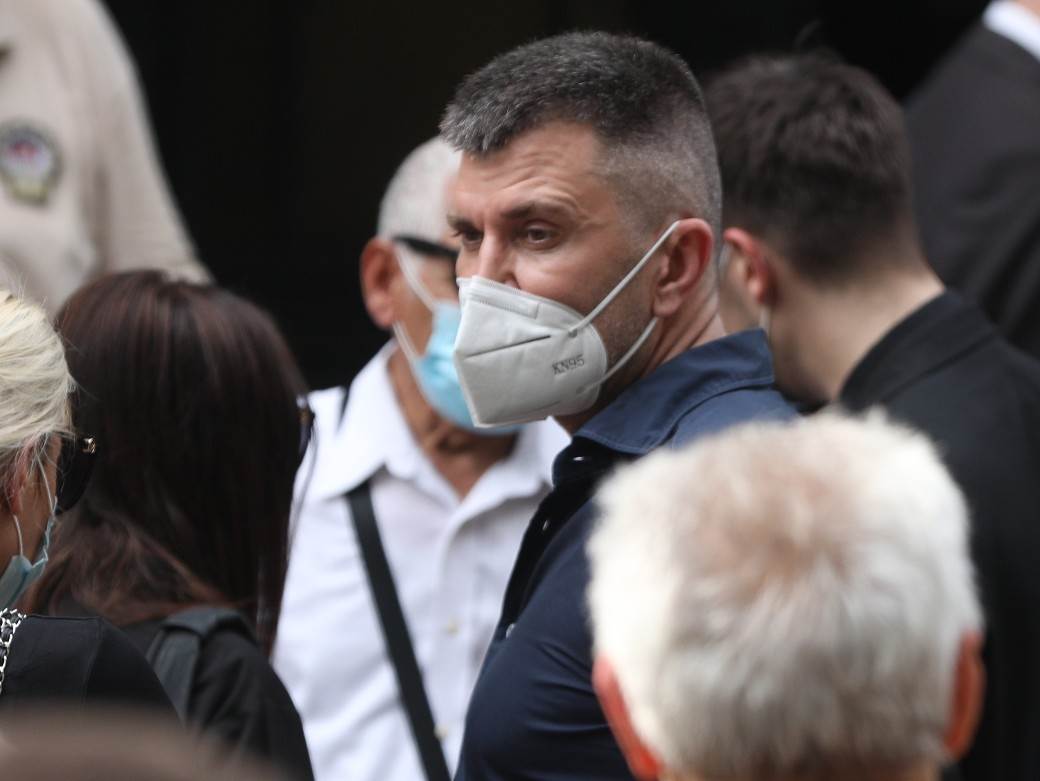 Godišnjica smrti Isidore Bjelice