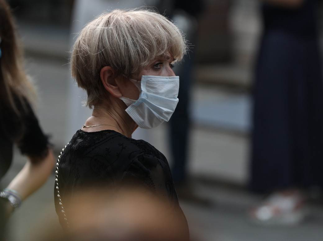 Godišnjica smrti Isidore Bjelice