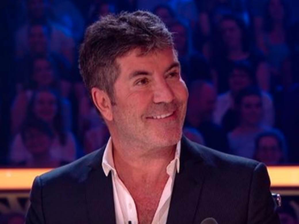 Sajmon Kauel jedva izvukao živu glavu