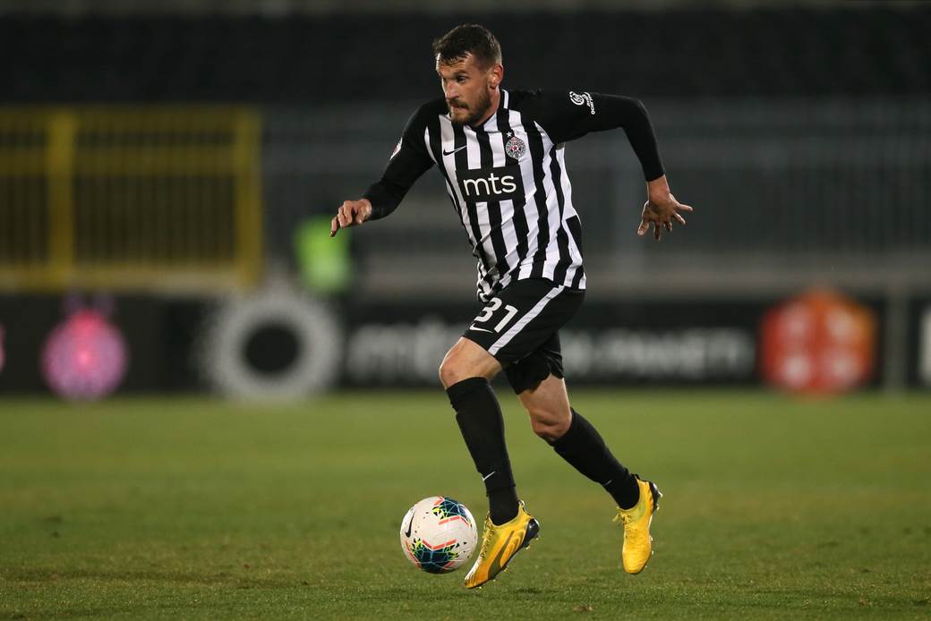 Partizan ima 13 igrača kojima ističe ugovor analiza