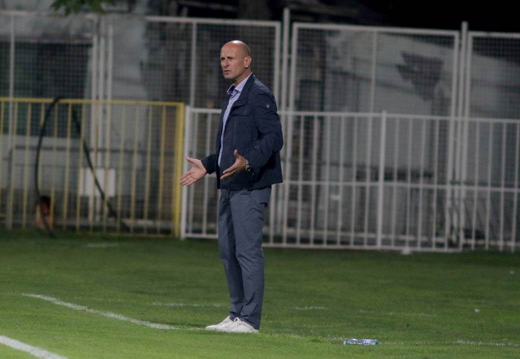 Čukarički - Rad 3:0, navijači na utakmici FOTOGRAFIJE