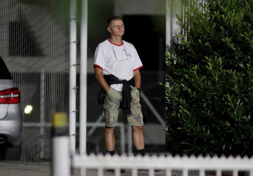 Čukarički - Rad 3:0, navijači na utakmici FOTOGRAFIJE