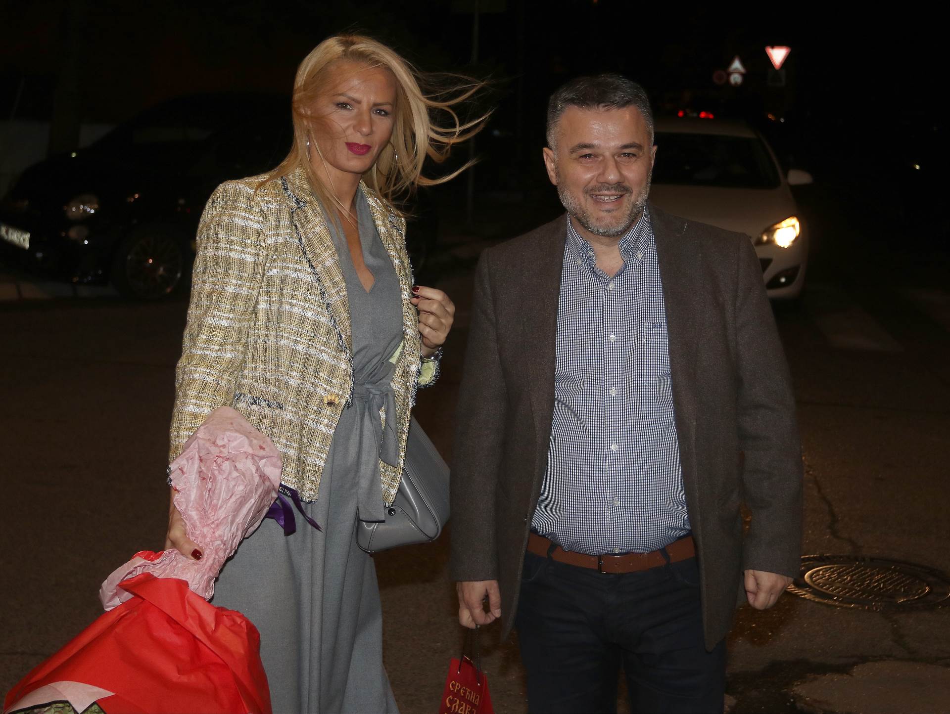 Životna priča Bane Obradović korona virus 