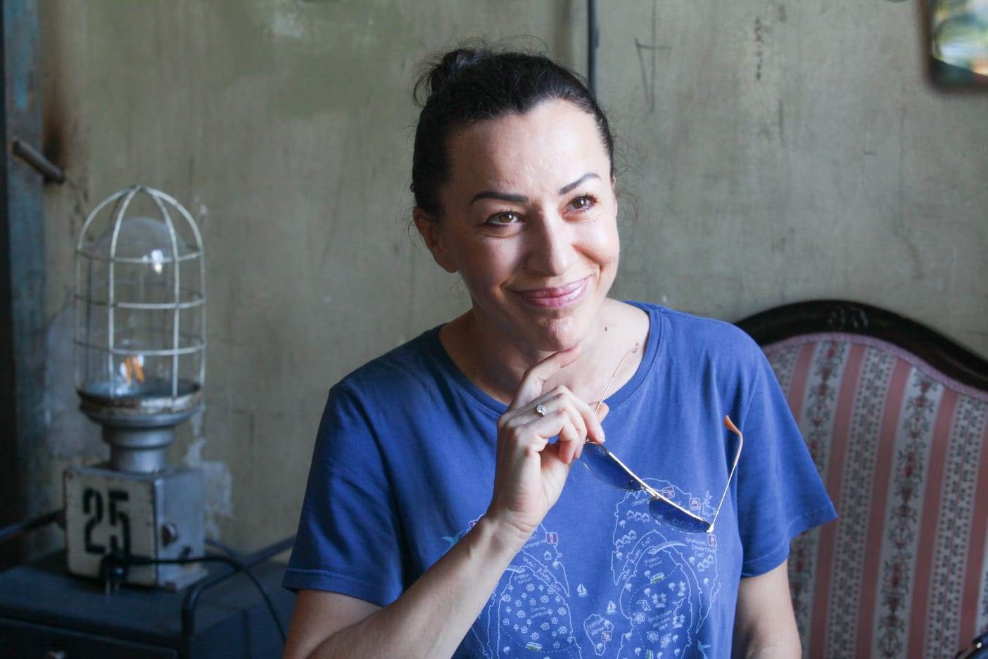 Romana Panić zatvor Australija povratak Beograd video