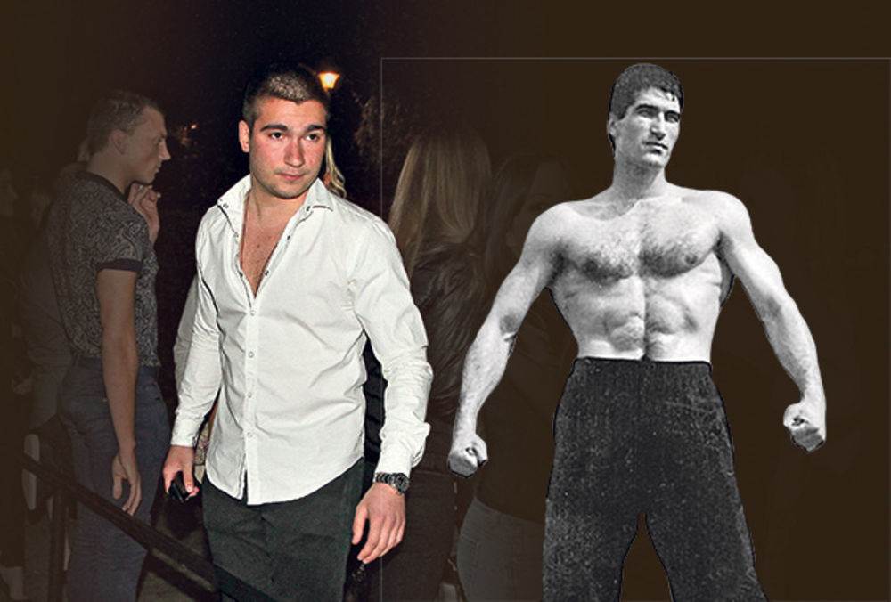 Jelena Vučković o nasilju i Šijanu