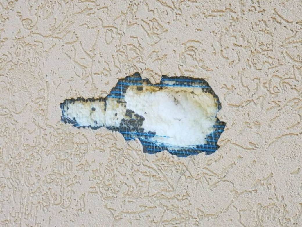 Preljina osnovna škola huligani kamenice šteta krov