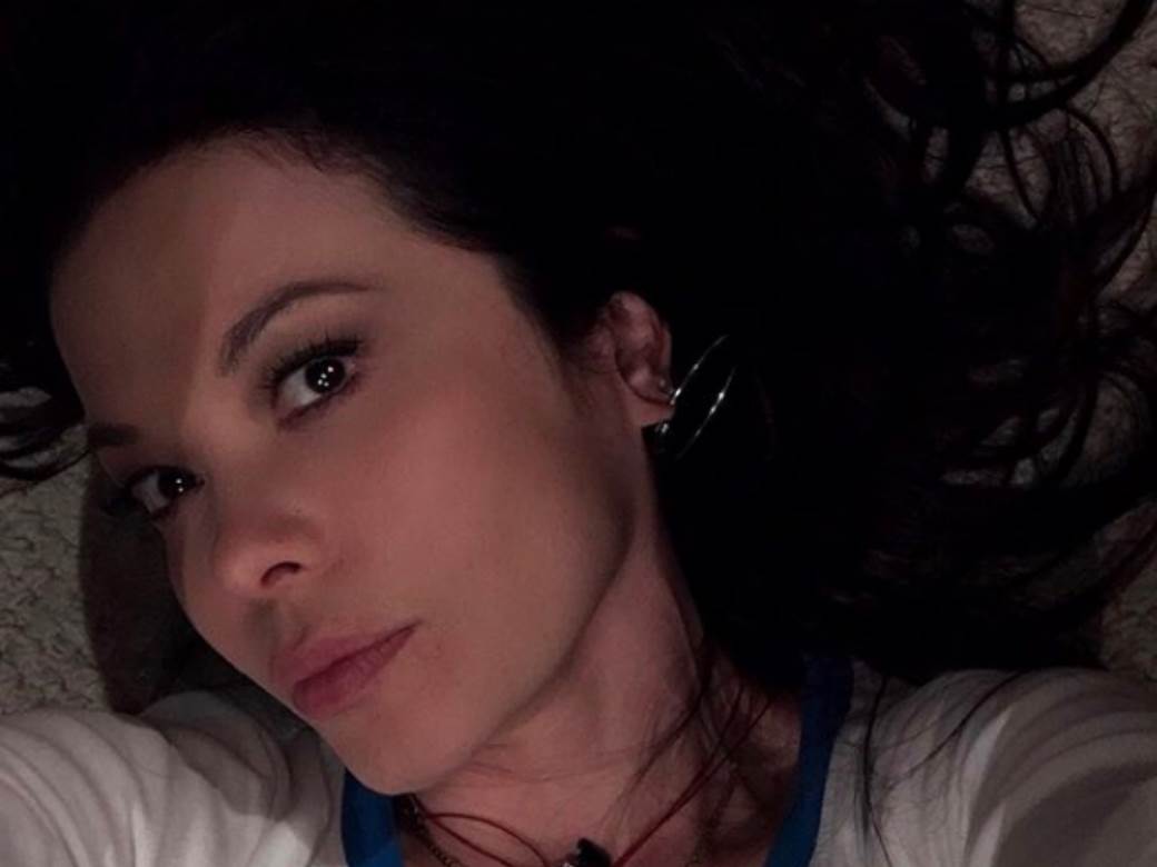 Dragana Mirković se sastala s Milošem Bikovićem