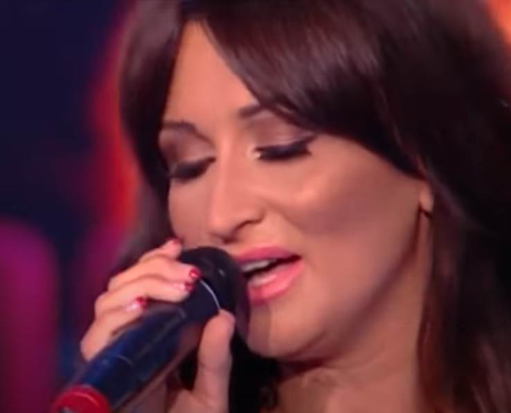 Andreana Čekić u vezi sa bivšim dečkom