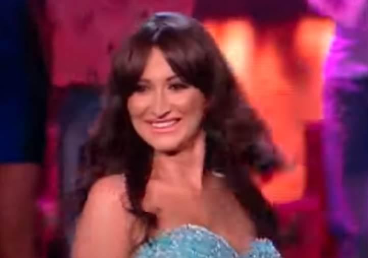 Andreana Čekić u vezi sa bivšim dečkom