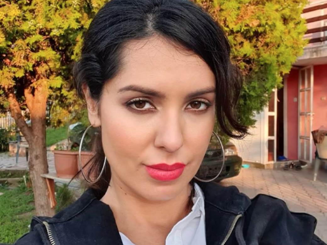 tanja savic slika sa kristijanom ronaldom foto