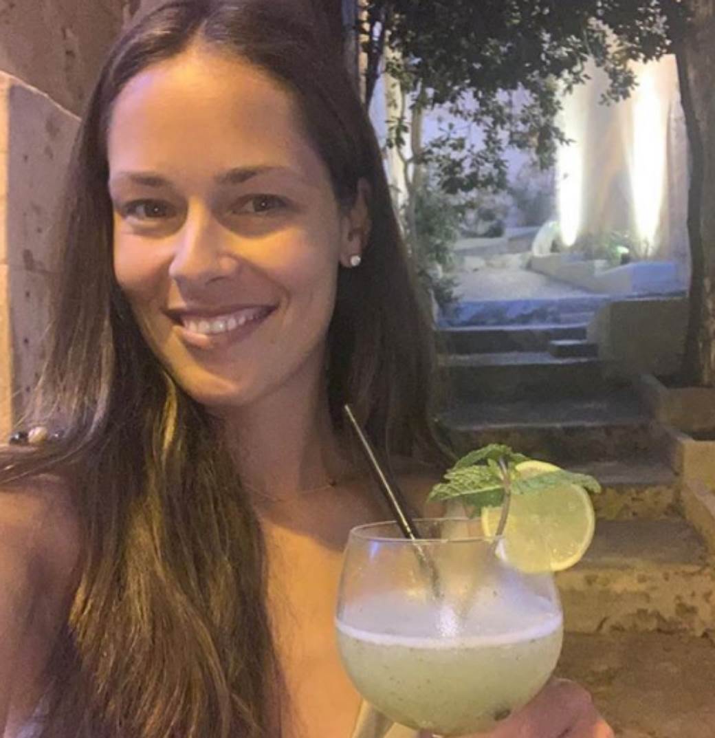 Marija Šarapova prozivala Anu Ivanović tokom meča