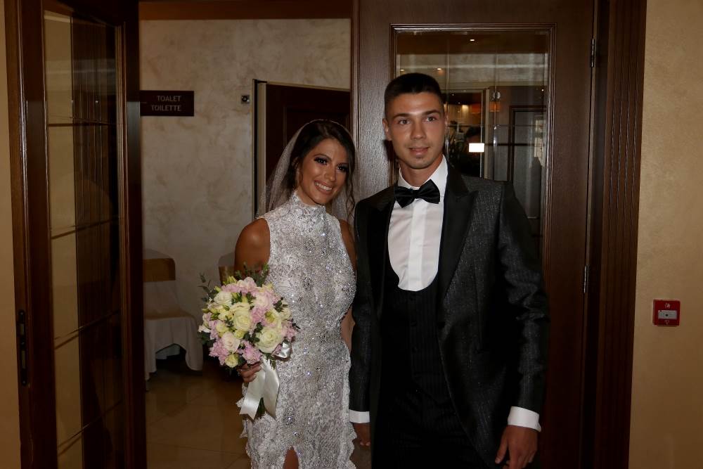 Tijana Stoisavljević strani mediji intervju foto