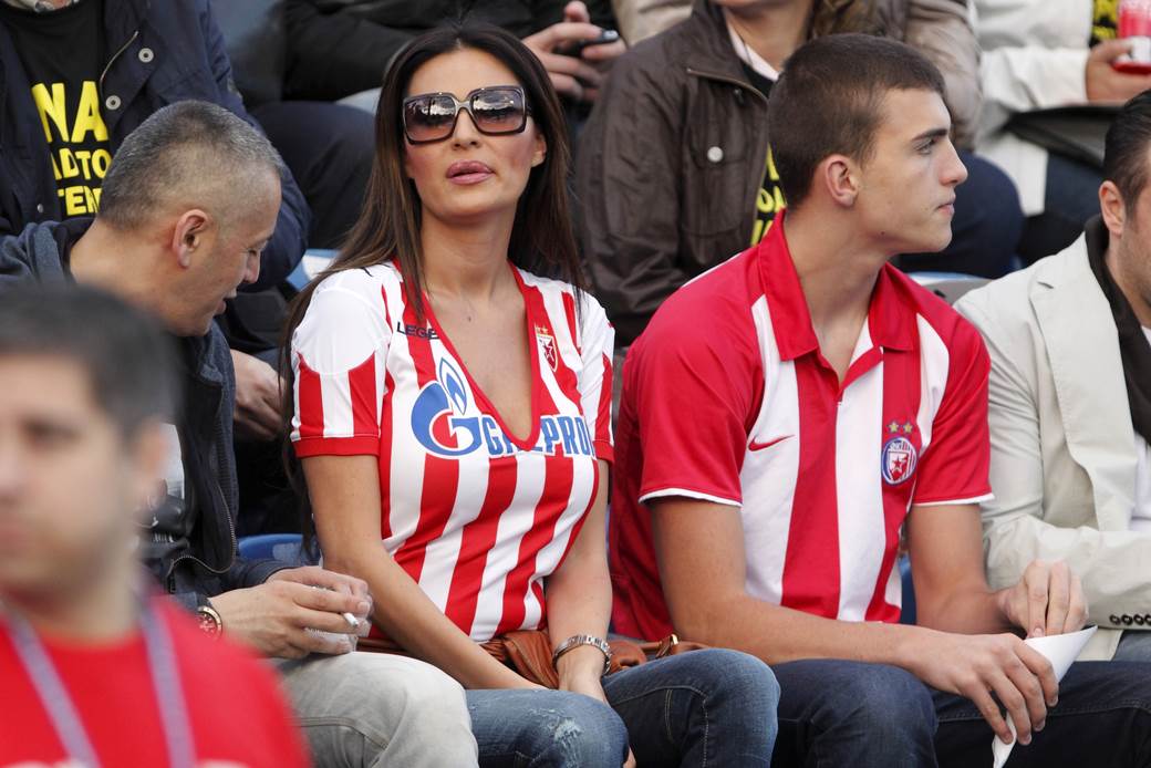 ceca deca anastasija veljko odrastanje