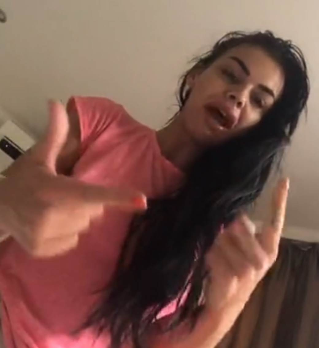 Zerina Hećo i Dado Glišić ponovo u vezi