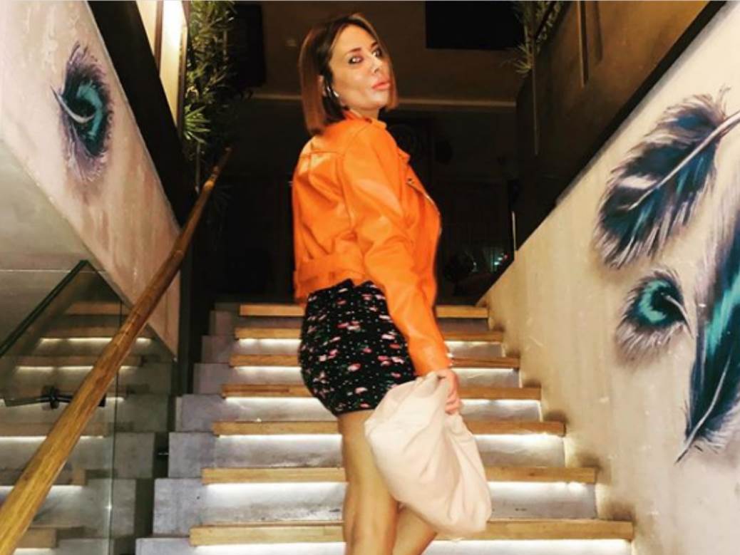 ana nikolic cerka tara nova godina jelka