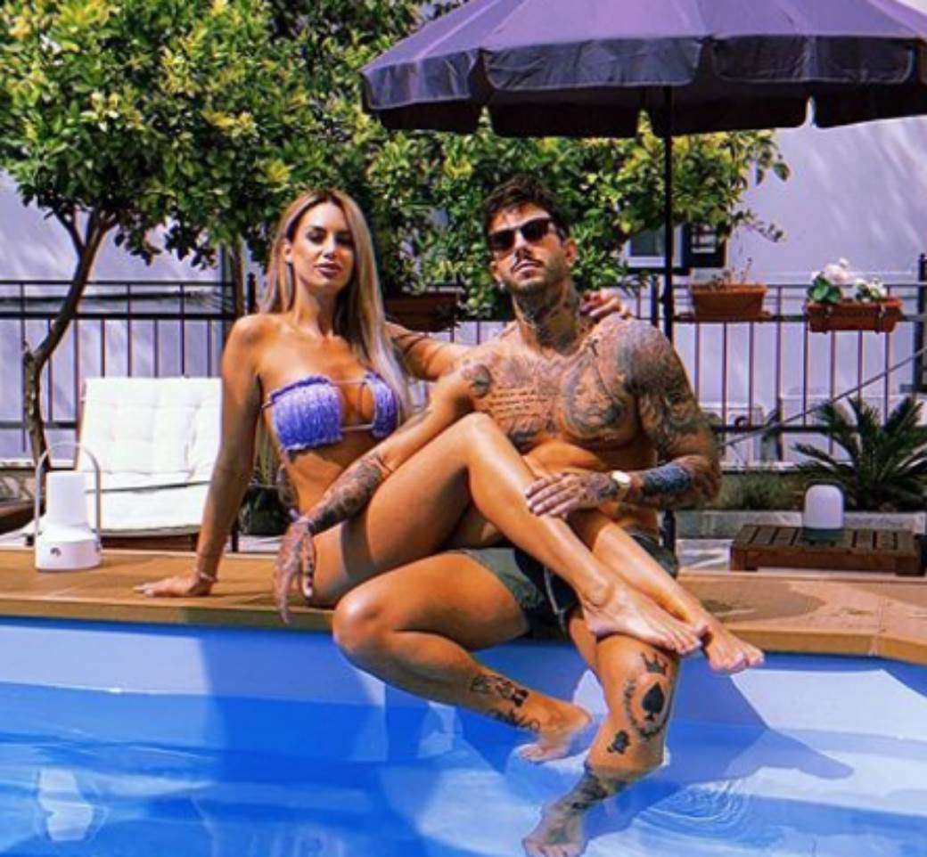 Filip Đukić intimni odnosi u rijalitiju