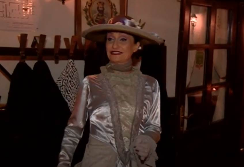 Ljiljanu Jakšić partner ostavio kad je saznao da je trudna