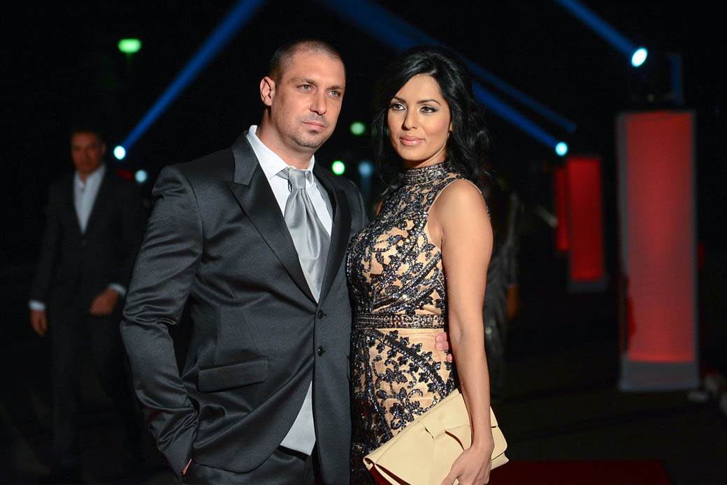 Tanja Savić ne drogiram se i ne pijem