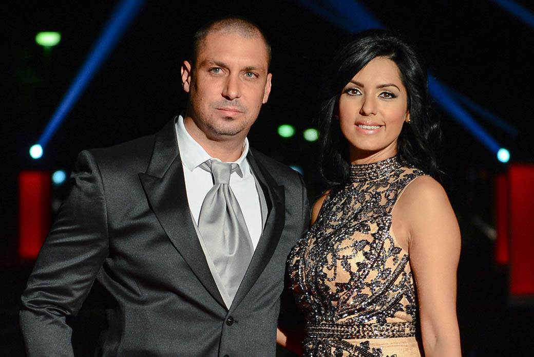 Tanja Savić ne drogiram se i ne pijem