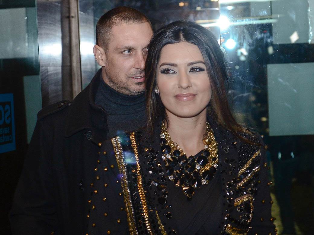 Tanja Savić ne drogiram se i ne pijem