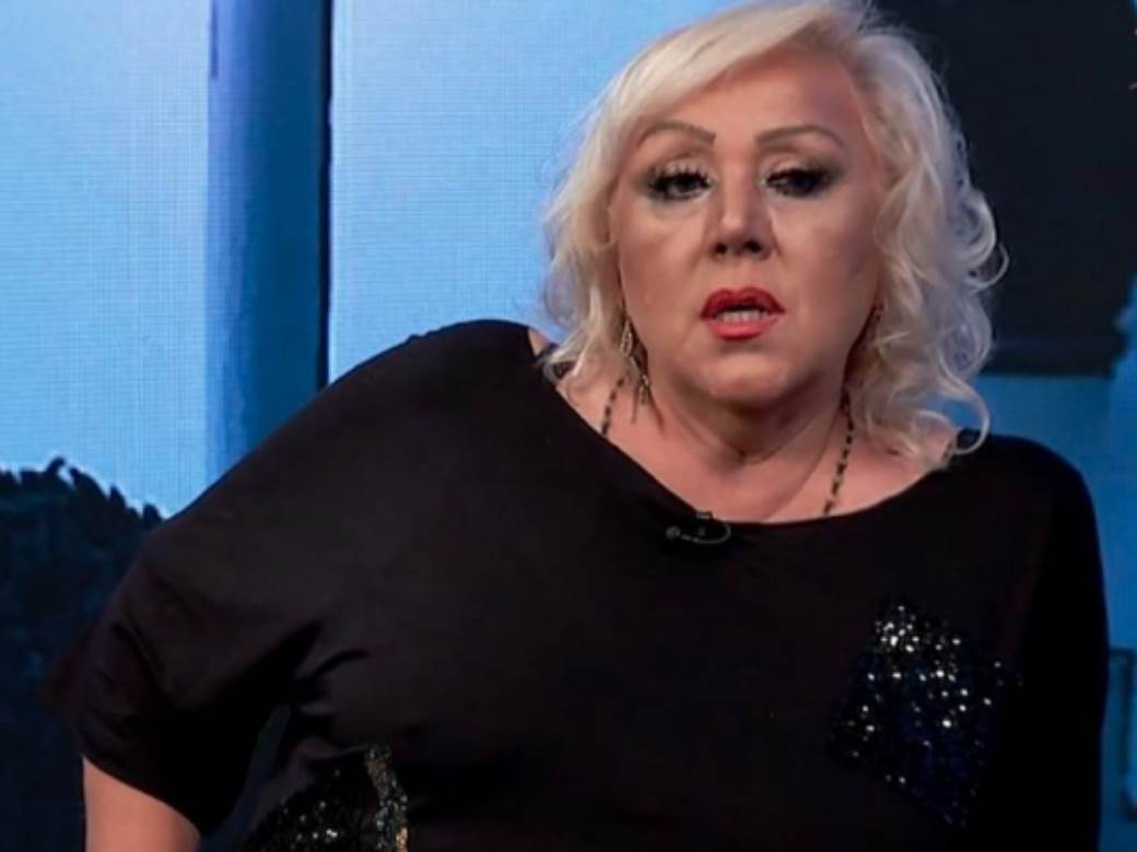 Zorica Marković isprozivala Ivanu Šašić u Zadruzi