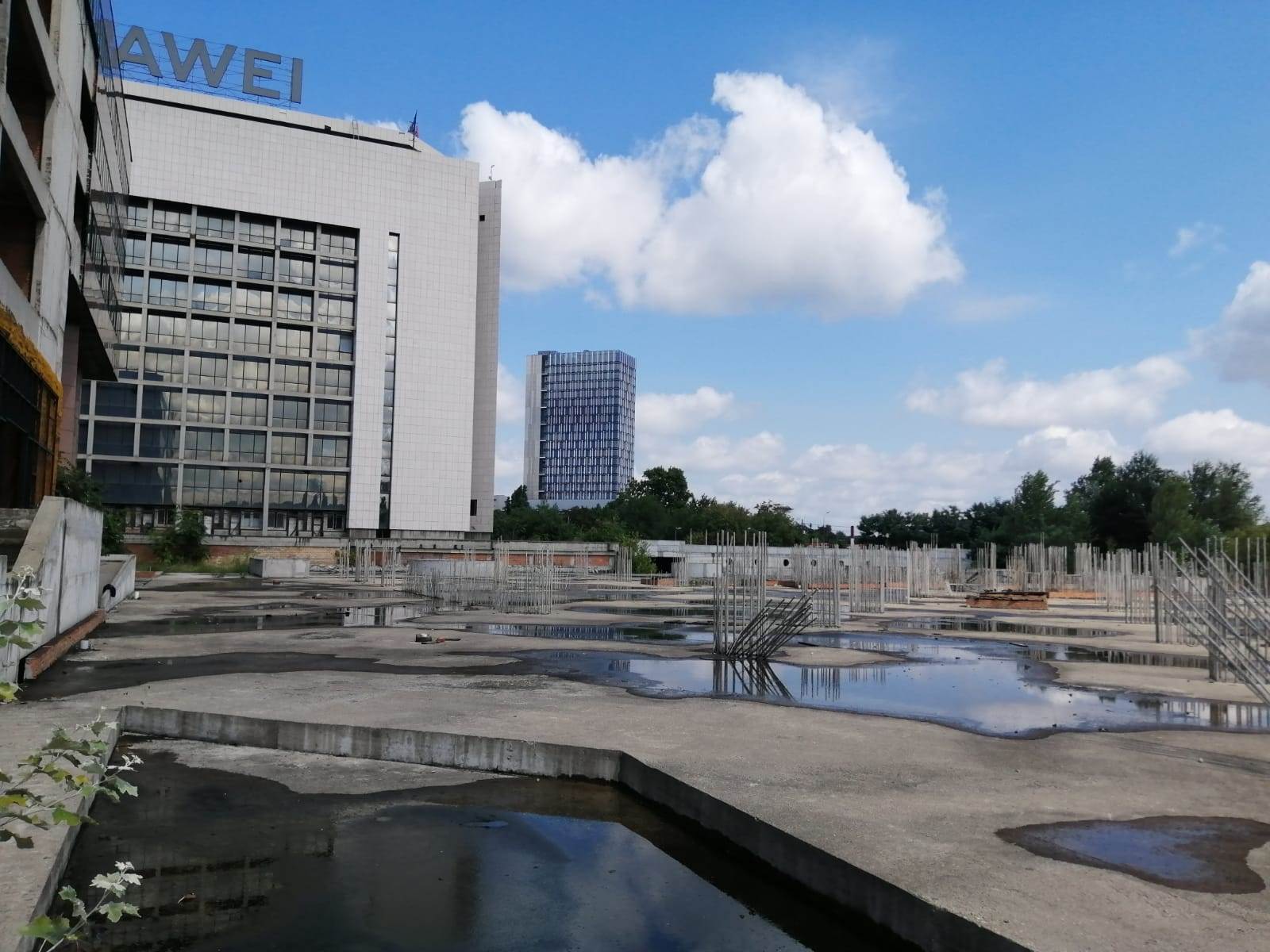 Ubistvo migrant Novi Beograd hapšenje osumnjičeni najnovije vesti