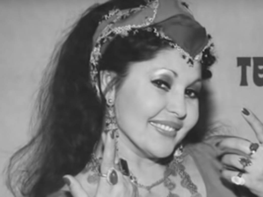 Šta se desilo sa imovinom Usnije Redžepove?