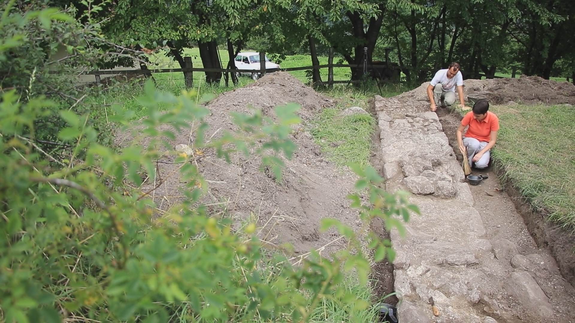 Planina Rudnik srednji vek trgovački centar luksuz
