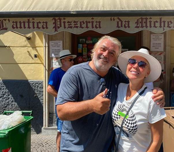 Lepa Brena o bolnom trenutku i odnosu sa Bobom Živojinovićem