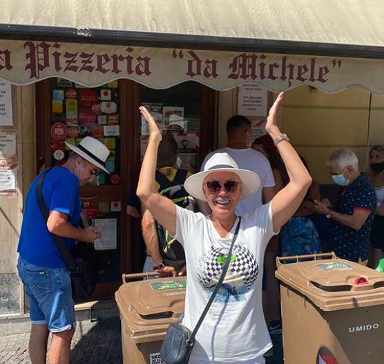 lepa brena sin viktor automobil