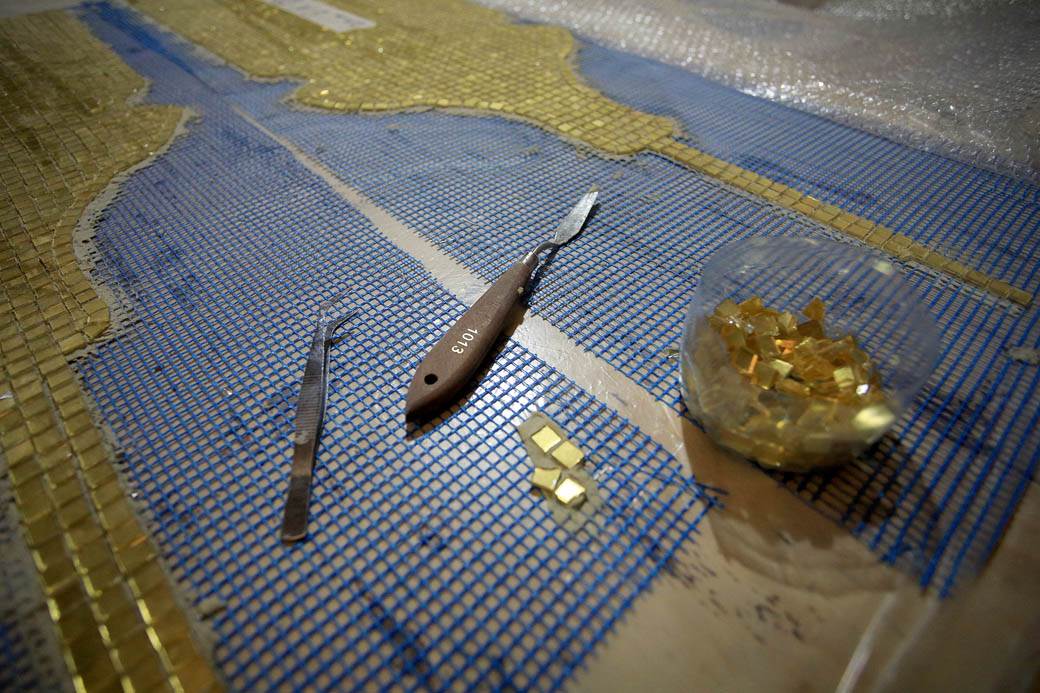 Aleksandar Vučić patrijarh Irinej Hram Svetog Save nova Sveta Sofija Aja Sofija fotografije