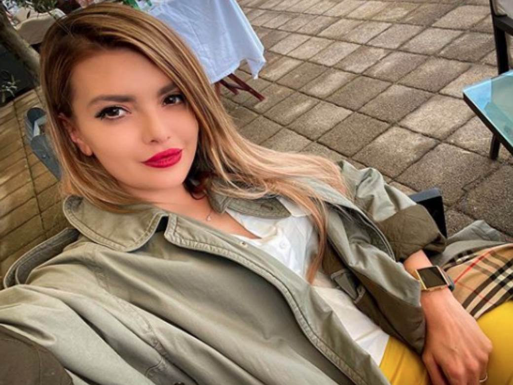 Ela Dvornik se razvodi?