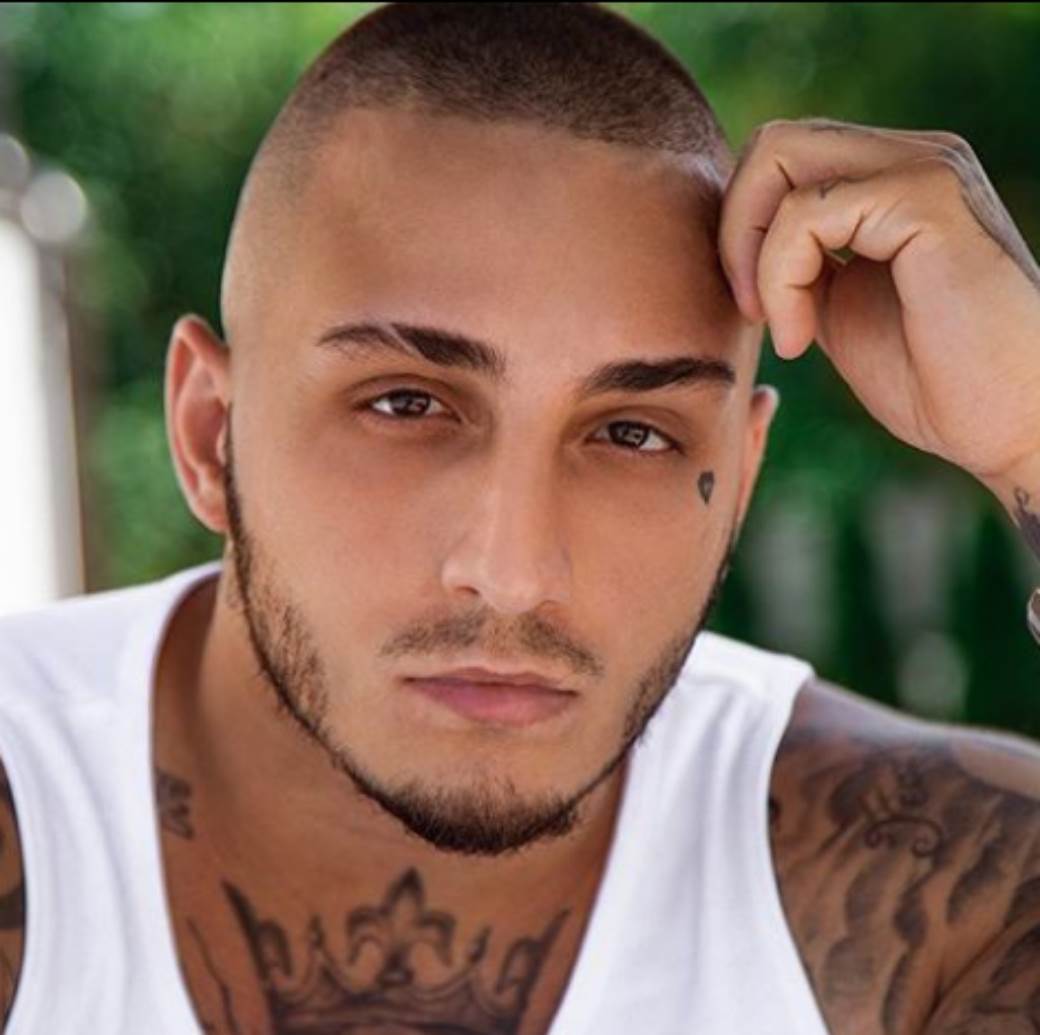 Sandra Rešić o aferi sa Vukom Mobom