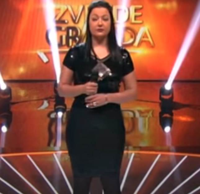Sestra Sandre Rešić ima rak