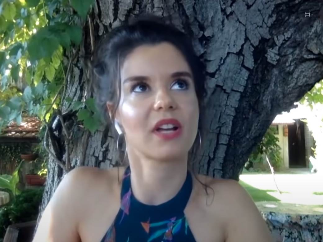 Danijela Štajnfeld silovanje snimak razgovora silovatelj istraga