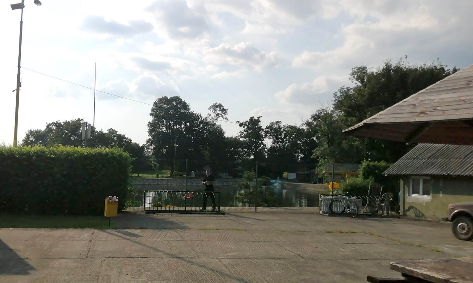 lazarevac jezero očaga dečaci utopili se foto 