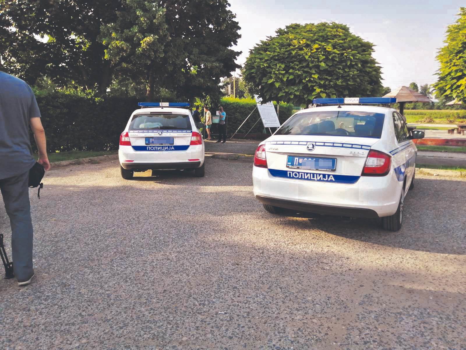 lazarevac jezero očaga dečaci utopili se foto 