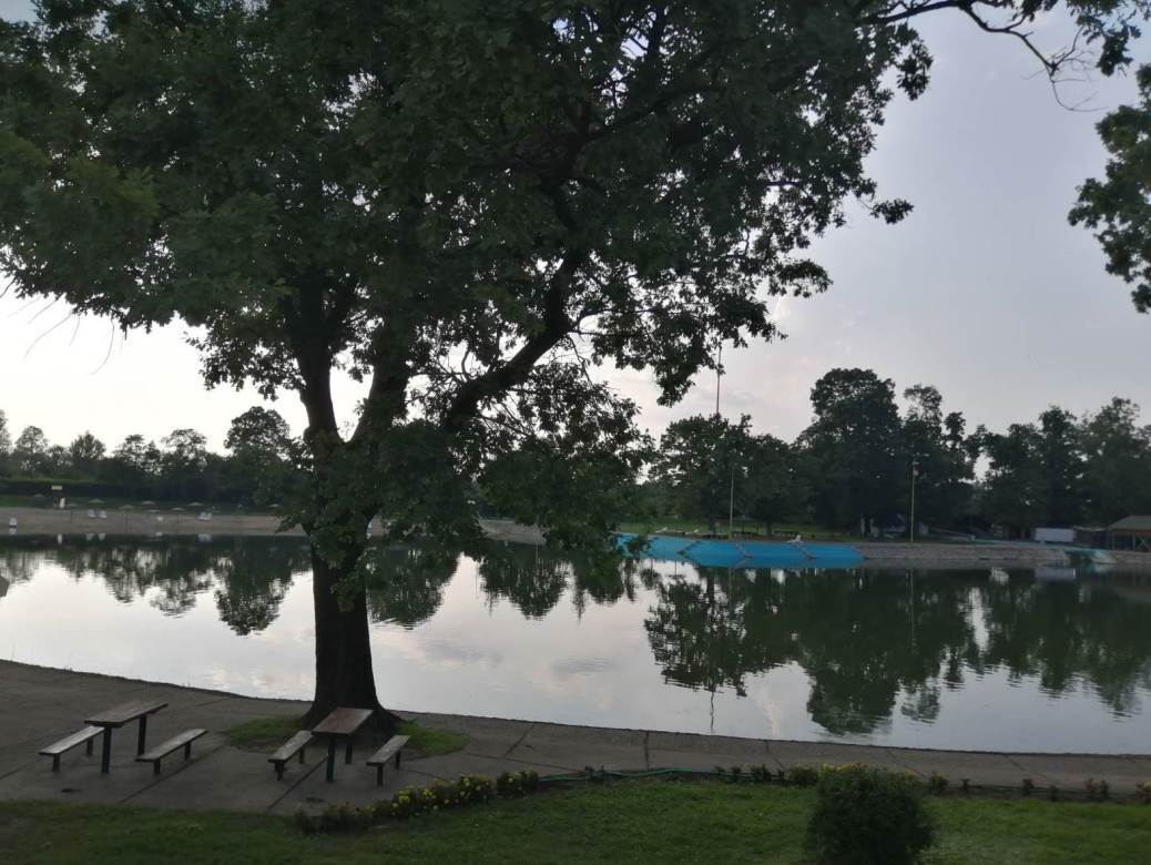 lazarevac jezero očaga dečaci utopili se foto 