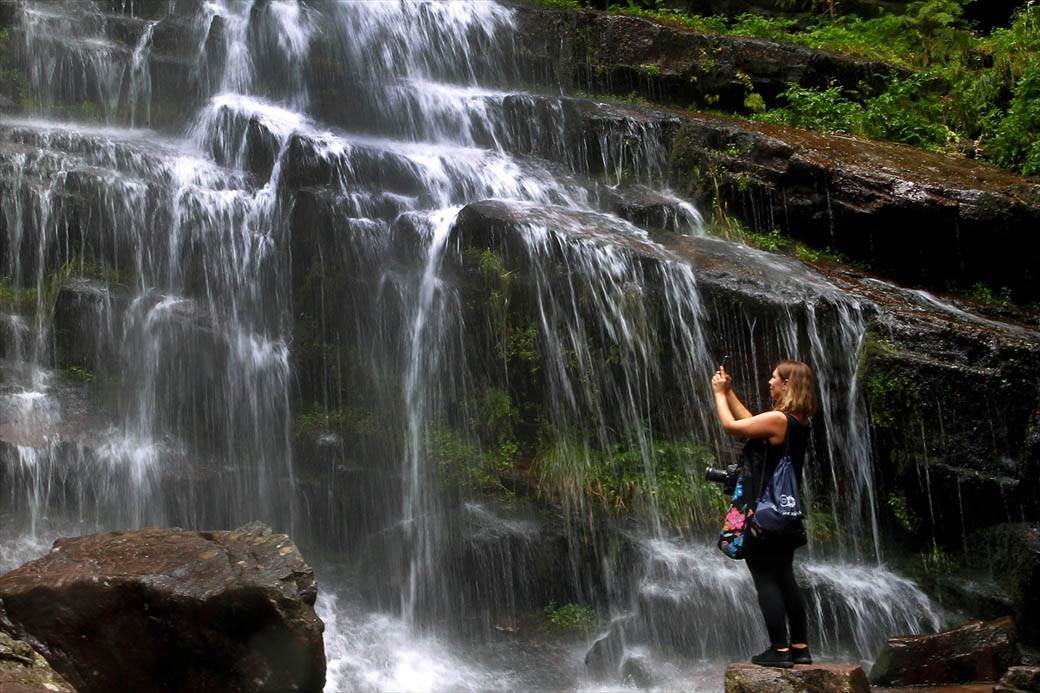 Stara planina turizam Srbija kanjon vodopad pećine vidikovci fotografije